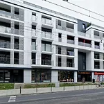 Apartament Delux