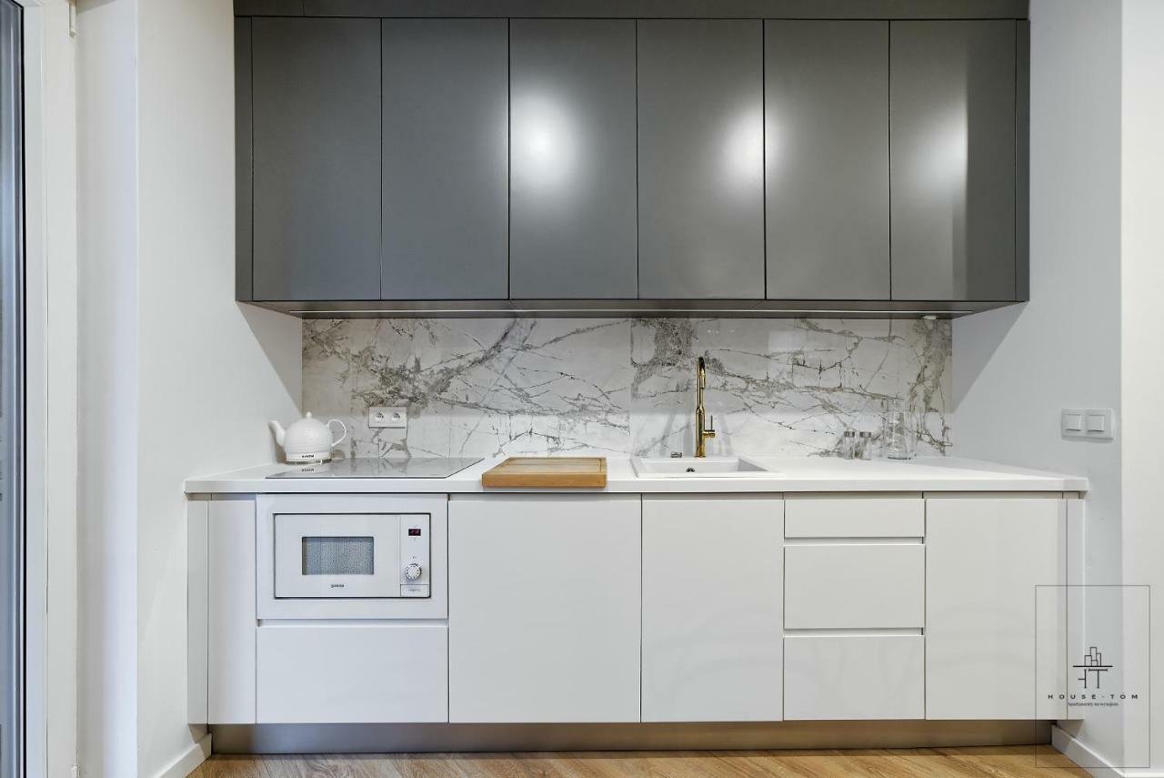 Apartament Delux