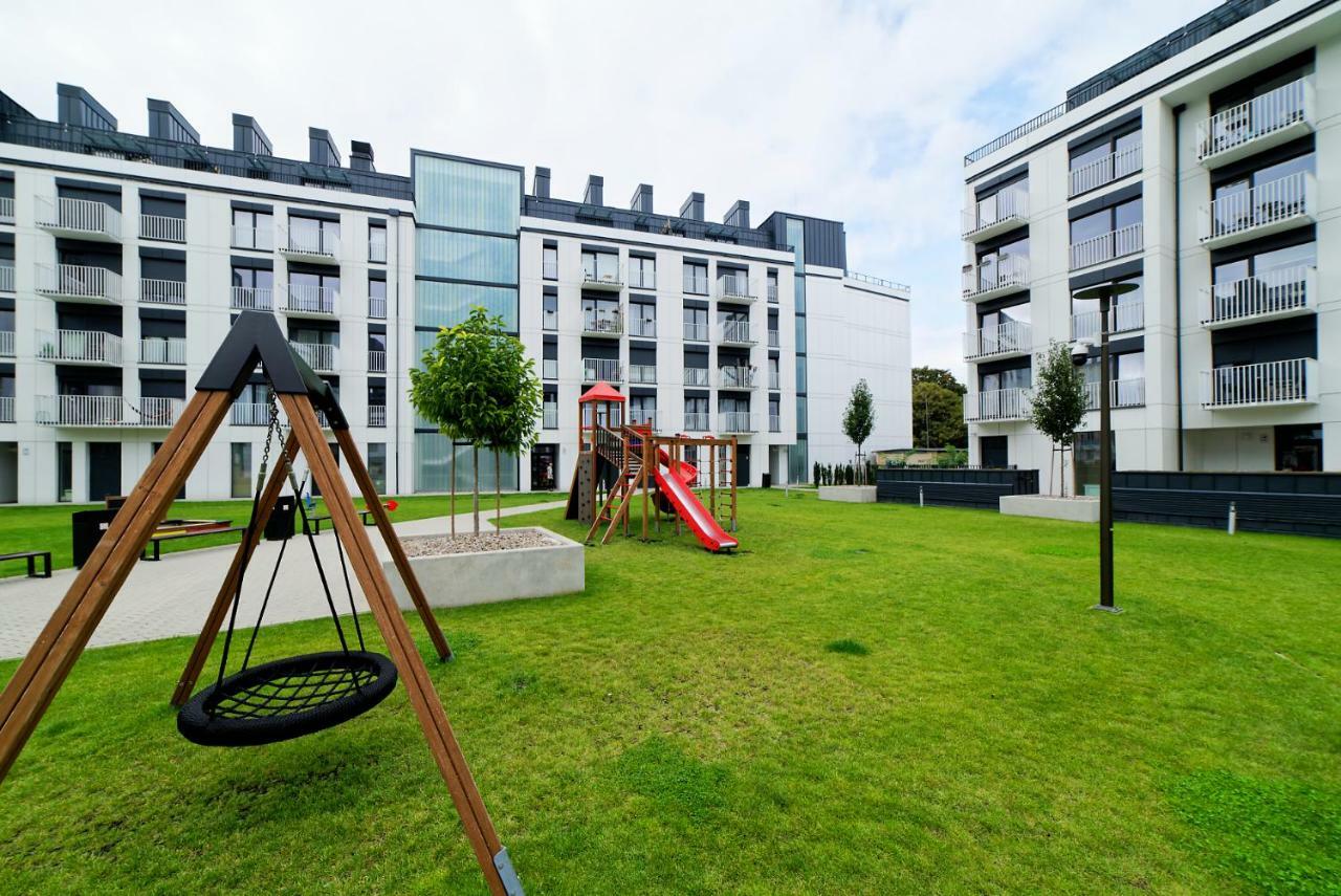 Delux Apartament