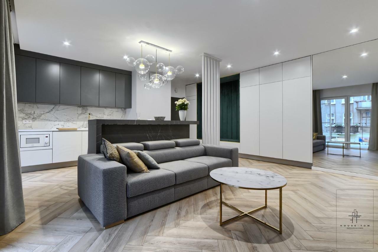 Apartament Delux