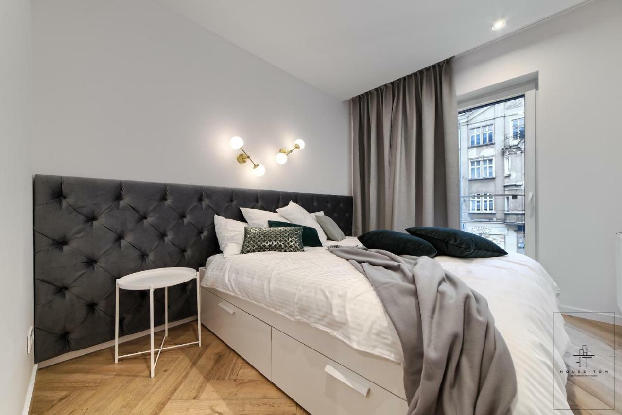 Delux Apartament *