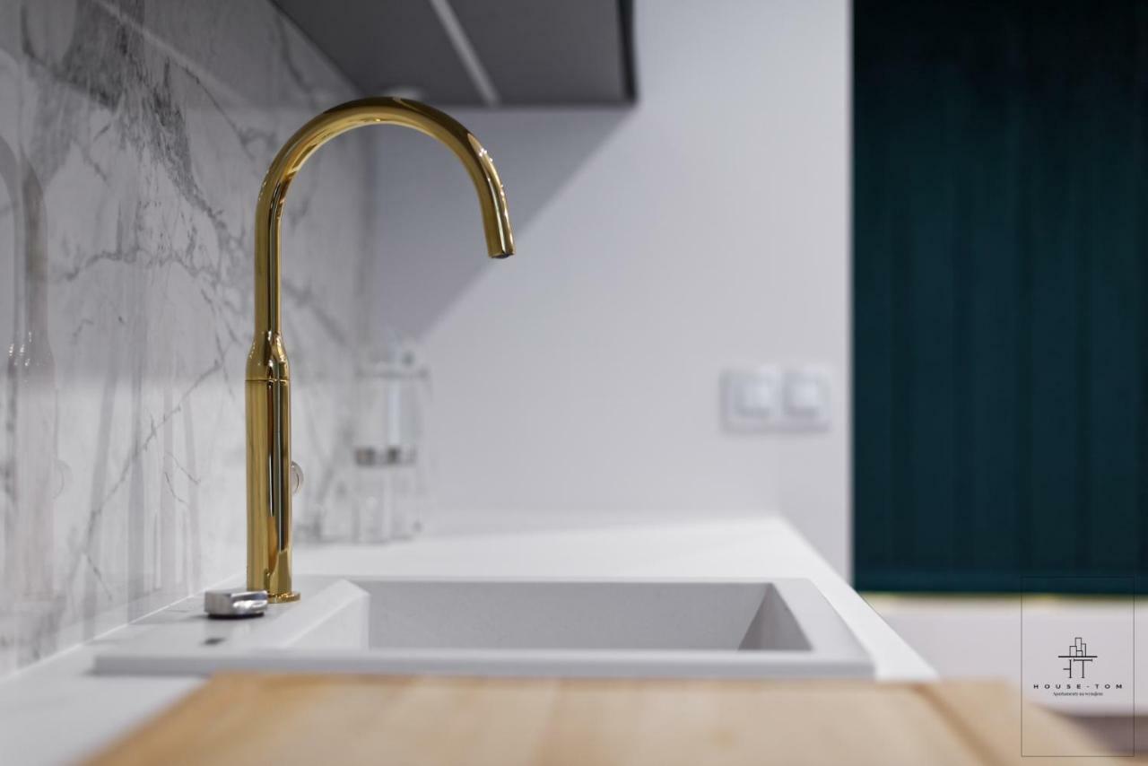 Delux Apartament *
