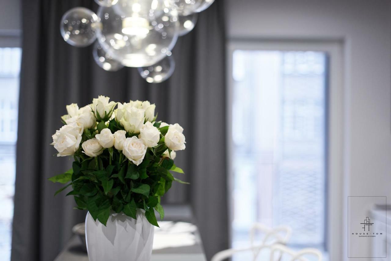 Delux Apartament