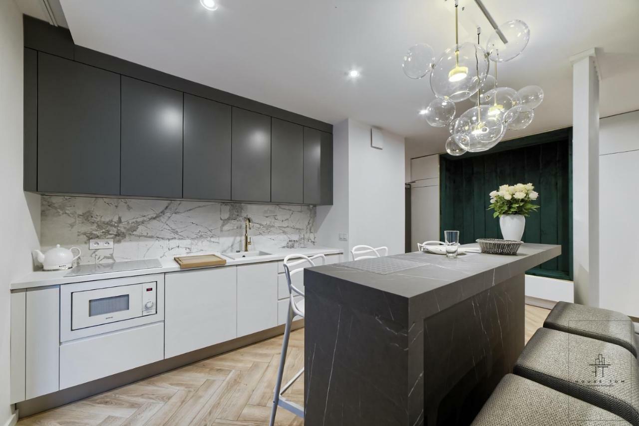 Apartament Delux *