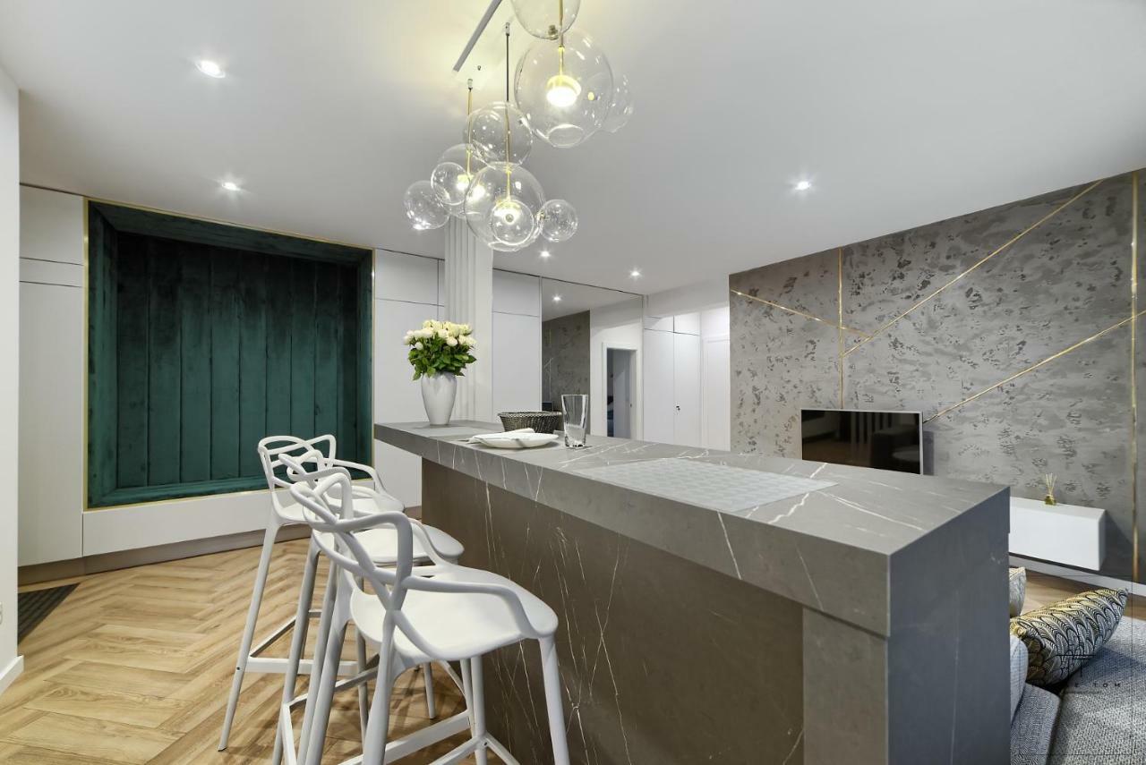 Delux Apartament *